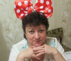 Людмила, 60 лет, Самара