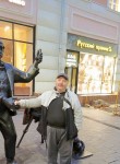 Igor, 50, Yaroslavl