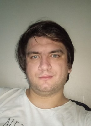 Тима из Королёва 29 лет
