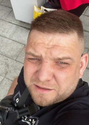 Artyem, 33, Russia, Moscow