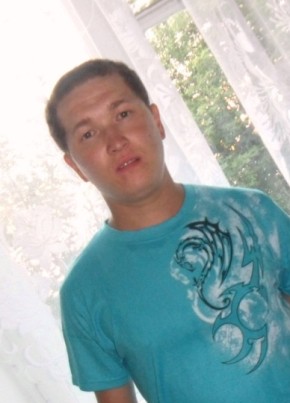 Денис, 35, Россия, Звенигово