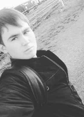 Олександр, 23, Україна, Пятихатки