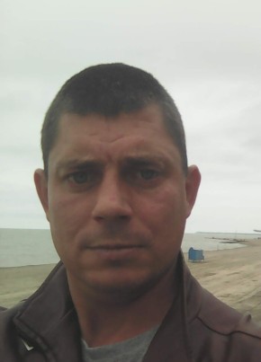 Evgeniy, 44, Россия, Приморско-Ахтарск