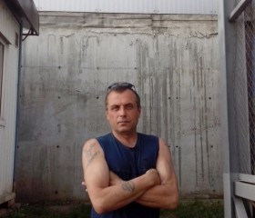 Максим, 53 года, Купянськ