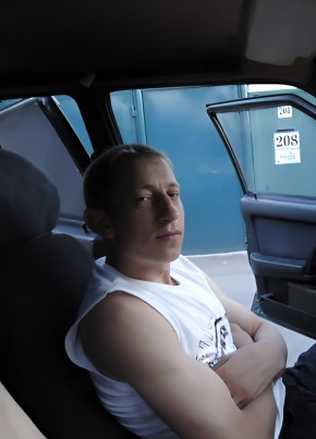 Sergey, 48, Russia, Krasnodar