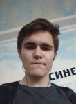 Дима С., 28 лет, Екатеринбург