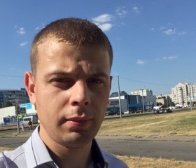Александр, 29 лет, Магілёў