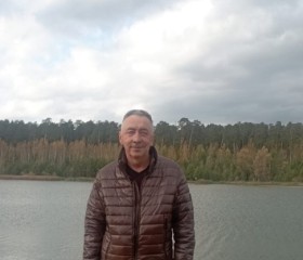 Альфред, 59 лет, Казань