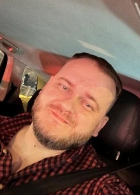 Алексей из Омска 44 года