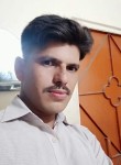 Saeed, 18 лет, اسلام آباد