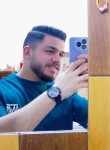 محمد, 25, Russeifa