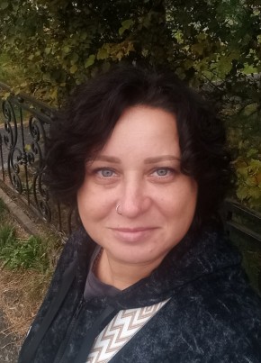 ЯНА из Челябинска 46 лет