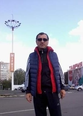 Ромео из Rennes 60 лет