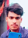 Saurabh saxena, 20 лет, Bulandshahr