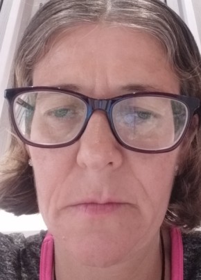 Ana из Pontevedra 40 лет