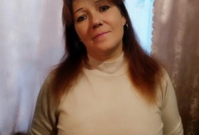 Елена, 51 - Только Я