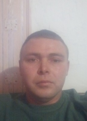 Павел, 38, Россия, Яшкино
