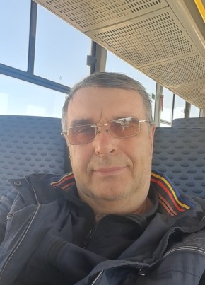 Алекс, 64, Россия, Свободный