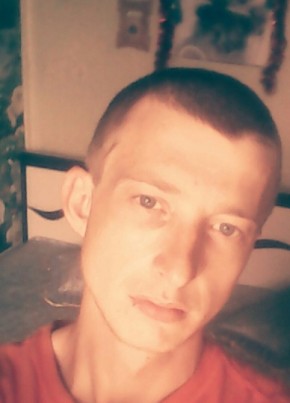 Сергей, 34, Россия, Рославль
