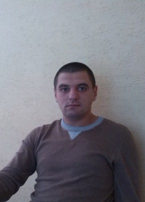 Igor, 35, Рэспубліка Беларусь, Орша