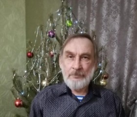 Valeriy, 70, Ramenskoye
