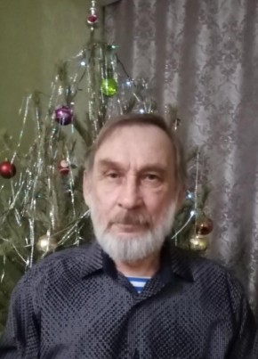 Valeriy, 67, Russia, Ramenskoye