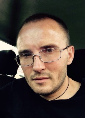 Александр из Горад Мінска 39 лет