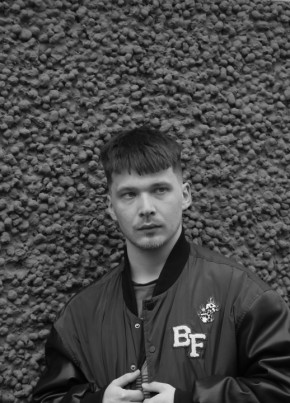 Вадим из Северодвинска 23 года