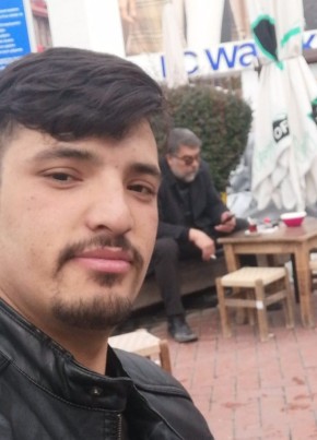 Gökhan, 27, Türkiye Cumhuriyeti, Kırıkkale