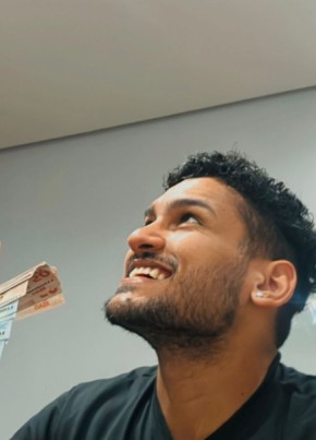 Matheus из Abaetetuba 19 лет