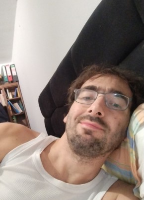 Fiedler Patrick из Ravensburg 38 лет