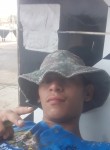 Micael, 22 года, Guanambi