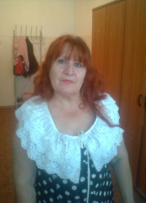 Лидия, 72, Україна, Маріуполь