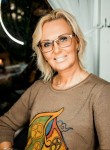 Olga, 54, Yeysk