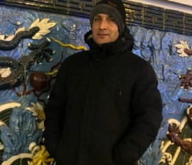 Naim mumtaz, 41 год, Санкт-Петербург
