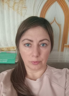 Nadzieja Skobiej из Warszawa 40 лет