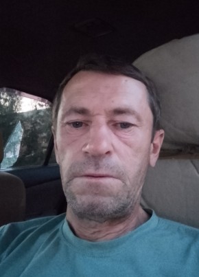Иван из Железногорск-Илимския 51 год