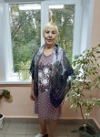 Varvara, 68  , Davydovka