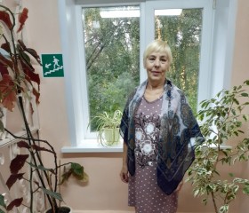 Варвара, 69 лет, Давыдовка