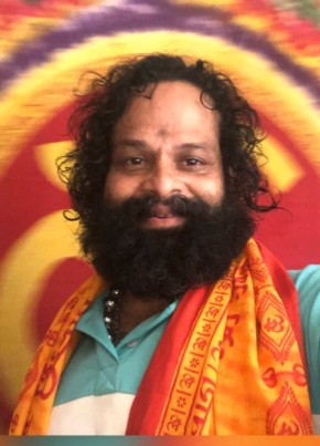 Abhi, 46, India, Varkala