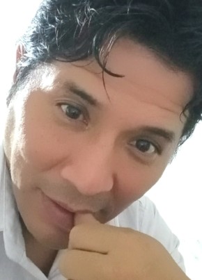 Sebastiam, 38, República del Perú, Lima