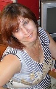 Galina, 64, Україна, Донецьк