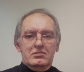 Sergey, 65, Moscow