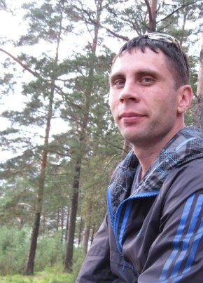 Станислав, 42, Россия, Челябинск