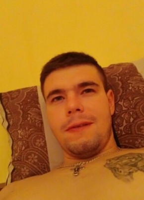 Алексей из Твери 37 лет