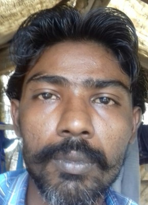Amar, 29, India, Kundla