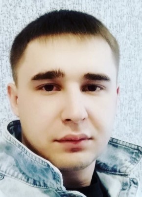 Диман, 27, Россия, Кокошкино