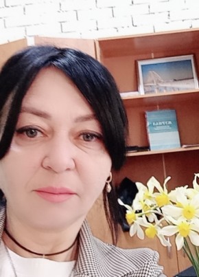 Елена, 41, Россия, Феодосия