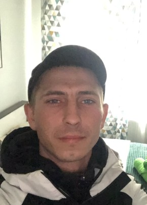 Aleksey, 33, Russia, Voskresensk