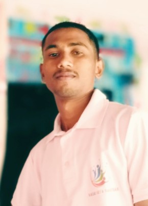 Mr anurag, 25, India, Ahmedabad